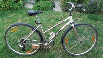 Trekové kolo Author Linea