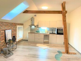 Pronájem, byt, 3+1, Trocnov, České Budějovice