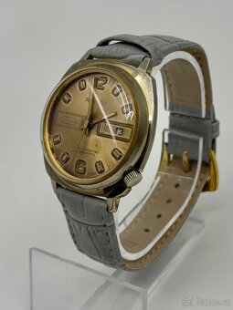 REVLON SWISS ANTIMAGNETIC - 70. léta