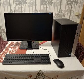 HP Prodesk 400 G4 MT