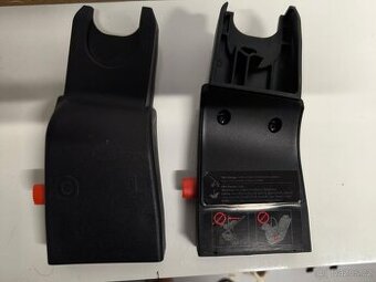 ABC Design Adaptéry