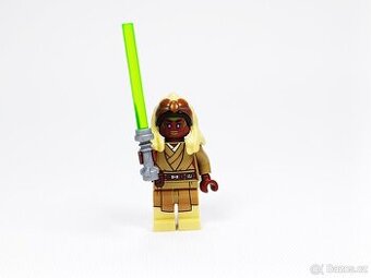 Custom LEGO Star Wars minifigurka Stass Allie