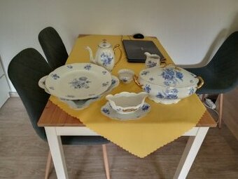 Historické nádobí