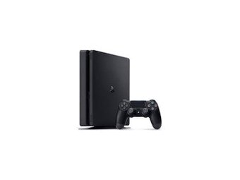 Ps4 slim 500gb