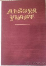 ALŠOVA VLAST Z ROKU1953