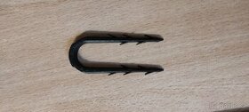 Háček, příchytka 8cm