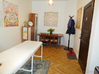 Prostor pro vaše podnikání 19m2 Náměstí 1 FNO