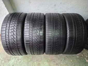 Sada zimních pneu Continental Winter TS860S 275/45 R20 XL