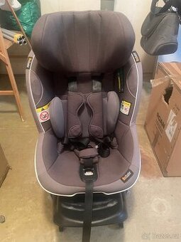 Otočná sedačka Besafe Izi Turn I-size