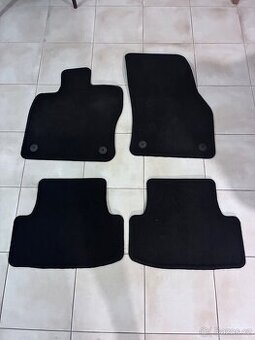 Originál Velurové koberce