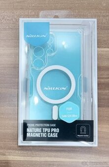 Kryt Nillkin pro Samsung S24 Ultra