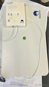 Monitor dechu Babysense