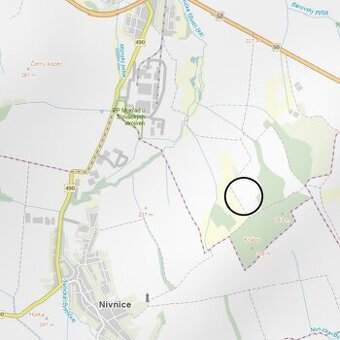 ORNÁ PŮDA – UHERSKÝ BROD – ŠPIČKOVÁ ČERNOZEM (BPEJ 30610)