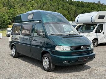 VW T4 Carthago, 2.5 TDI. LONG
