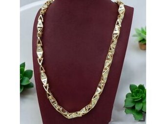 Antialergenni řetěz baraka+náramek