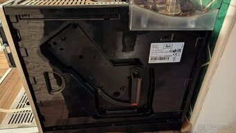 Kávovar Melitta Caffeo CI