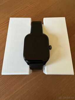 Chytré hodinky Amazfit GTS 4