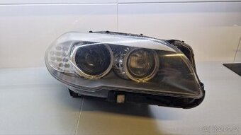 Světlo BMW 5