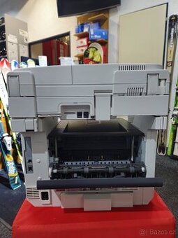 OKI MB472/ OKAMŽITĚ/ FUNKČNÍ/ KANCELÁŘSKÁ