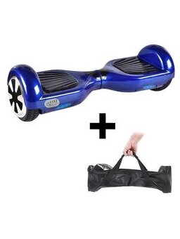 Hoverboard Kolonožka Premium Blue