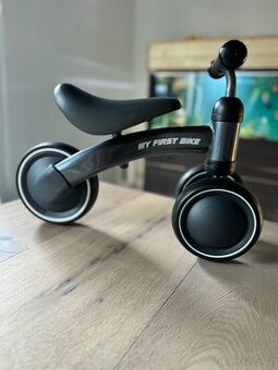 Dětské odrážedlo My First Bike