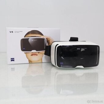 Brýle pro Virtuální realitu Zeiss VR One