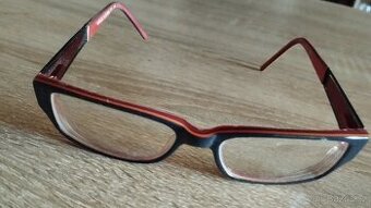 Dámské brýle Okula