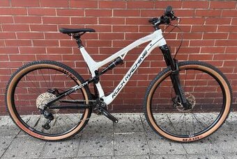 Celoodpružené kolo Rock Machine Blizzard XCM 70-29