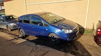 Ford Focus C-Max 2009 1,8 b