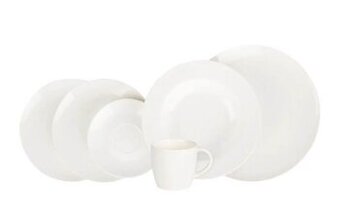 Lidl Kombinovaný servis, 36dílný