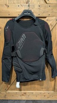 Leatt air Fit Lite chranicova moto vesta XL