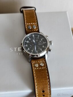 Steinhart Nav-B Chrono ll