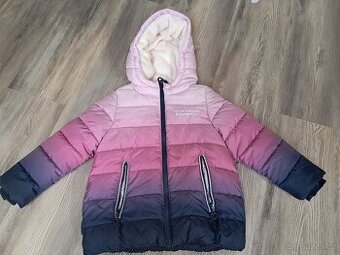S.Oliver zimní bunda