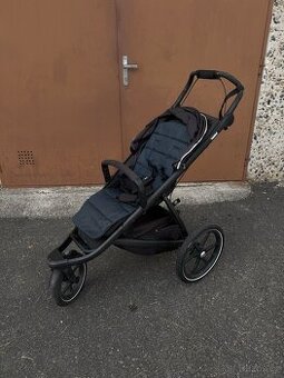Thule Urban Glide 2 (sporťák+korbička)