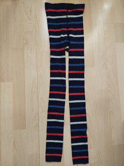 Punčocháče Tchibo 146/152 NOVÉ