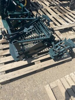 Vyorávač brambor, zemiakov