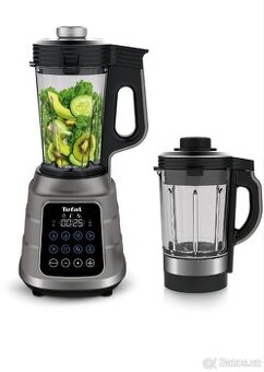 Mixér Tefal Ultrablend Boost Vacuum