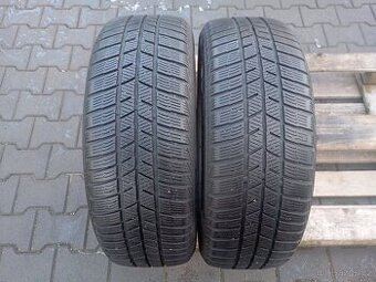 205/60/16 zimní pneu barum