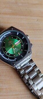 hodinky ORIENT SUPER KING
