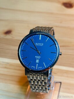 Pánské hodinky BOCCIA TITANIUM