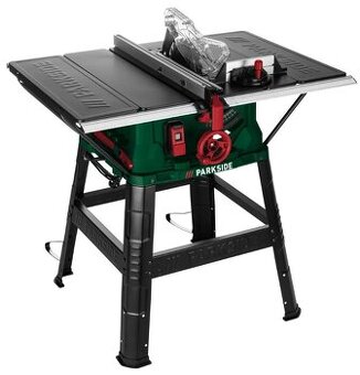 Stolní okružní pila PTKS 2200 A1 (cirkulárka Parkside)