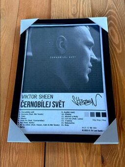 Viktor Sheen - Černobílej svět
