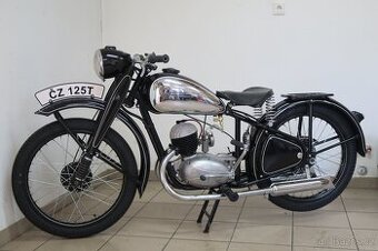 ČZ 150c