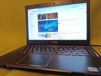 Notebook Dell Vostro V131 Intel Core i5-2430M, 8 gb RAM