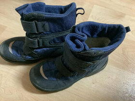 Zimní boty (vyšší) zn. Superfit vel. 32