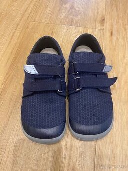 Barefoot dětské tenisky Beda vel. 32
