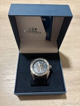 Pánské hodinky Festina, model f16505/02