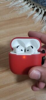 Prodám Air Pods4 s