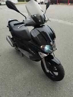 Gilera runner 125 11kw