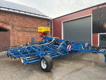 Köckerling Rebell T 800